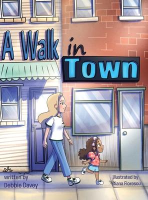 A Walk in Town