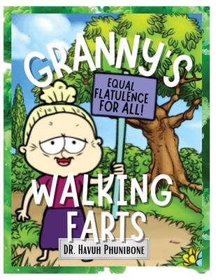 Granny's Walking Farts