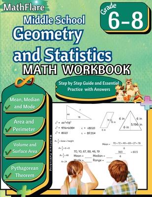 Middle School Percent, Ratio and Proportion Workbook 6th to 8th Grade: Percent, Ratio and Proportion Workbook 6-8, Word Problems