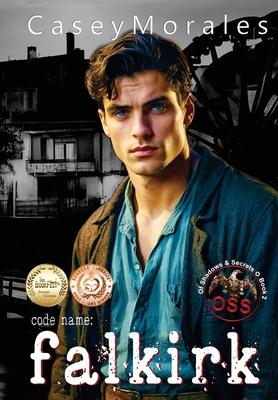 Falkirk: A toe-curling mm romance wrapped in a spy thriller Subscription