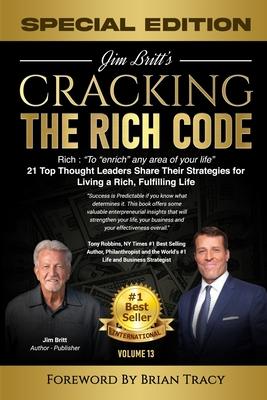 Cracking the Rich Code volume 13