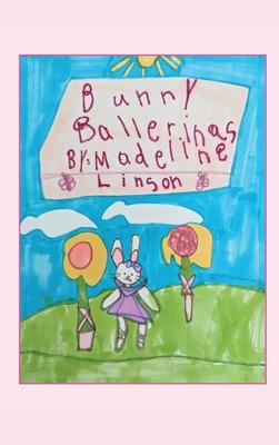 Bunny Ballerinas