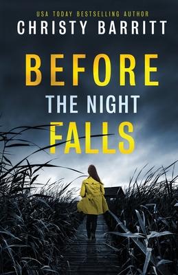 Before the Night Falls Subscription