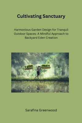 Cultivating Sanctuary: Harmonious Garden Design for Tranquil Outdoor Spaces: A Mindful Approach to Backyard Eden Creation