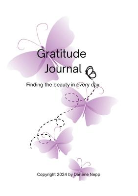 Five Minute Gratitude Journal