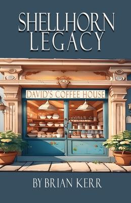 Shellhorn Legacy, Daivid's Coffee House