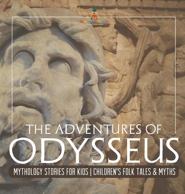 The Adventures of Odysseus - Mythology Stories for Kids Children's Folk Tales & Myths Subscription