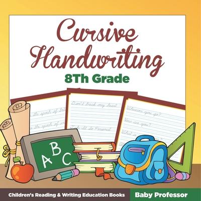 Cursive Handwriting 8th Grade Subscription