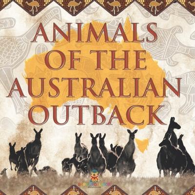 Animals of the Australian Outback Subscription