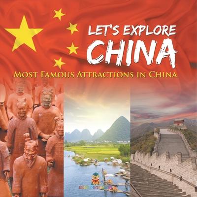 Let's Explore China (Most Famous Attractions in China) Subscription