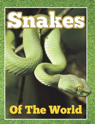 Snakes of the World Subscription
