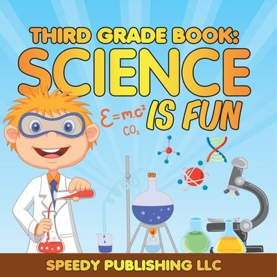Third Grade Book: Science is Fun Subscription