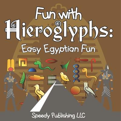 Fun With Hieroglyphs: Easy Egyptian Fun Subscription