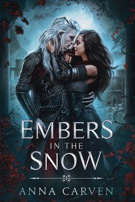 Embers in the Snow: A Vampire Fantasy Romance