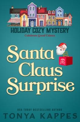 Santa Claus Surprise