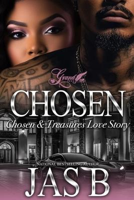 Chosen: Chosen & Treasures Love Story