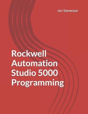 Rockwell Automation Studio 5000 Programming