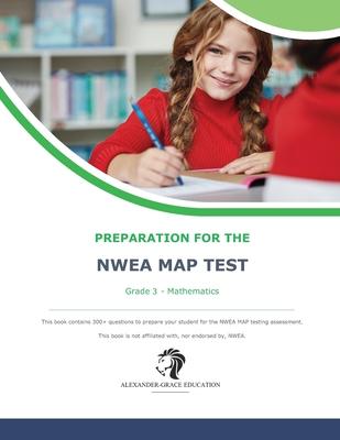 NWEA Map Test Preparation - Grade 3 Mathematics