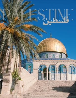 Palestine: An Archive Coffee Table Book