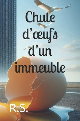 Chute d'oeufs d'un immeuble Subscription