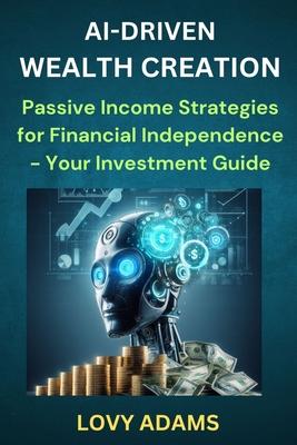 Ai-Driven Wealth Creation: Passive Income Strategies for Financial Independence - Your Investment Guide