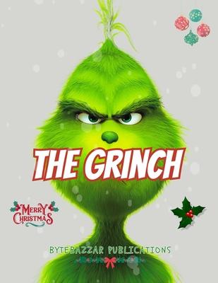 The Grinch: Waggish winter wonders