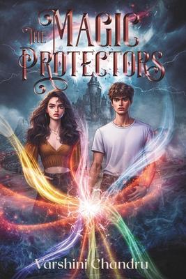 The Magic Protectors