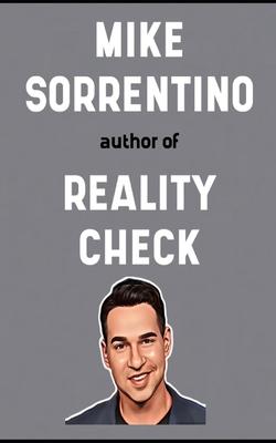 Mike Sorrentino Book: His Life Story