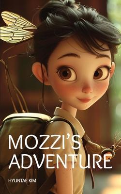 Mozzi's Adventure: A Young Mosquito's Tale of Courage, Friendship, and Fun