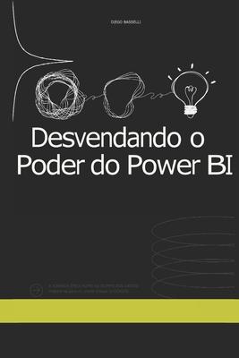 Desvendando o Poder do Power BI: A Jornada pica Rumo Ao Olimpo DOS Dados!