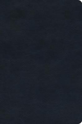 ESV Value Compact Bible (Trutone, Navy) Subscription