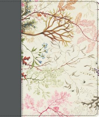 ESV Journaling Bible (Printed Trutone, Elegant Grace Design) Subscription