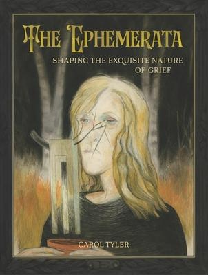 The Ephemerata: Shaping the Exquisite Nature of Grief Subscription