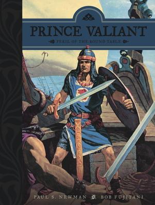 Prince Valiant: Peril of the Round Table Subscription