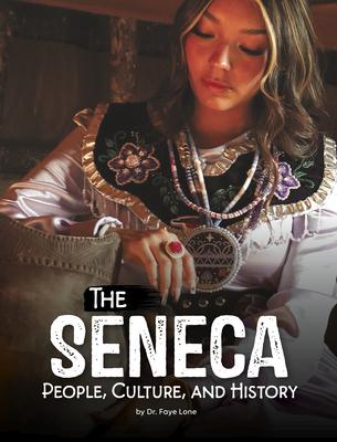 The Seneca: People, Culture, and History Subscription