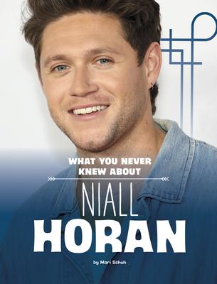 What You Never Knew about Niall Horan Subscription