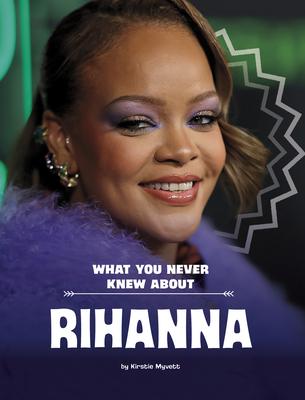 What You Never Knew about Rihanna Subscription