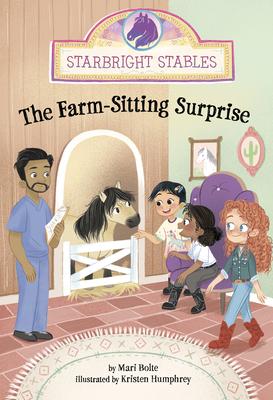 The Farm-Sitting Surprise
