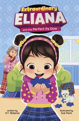 Extraordinary Eliana and the Perfect Pa Dow Subscription