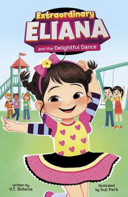 Extraordinary Eliana and the Delightful Dance Subscription