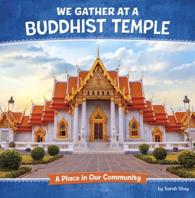 We Gather at a Buddhist Temple: A Place in Our Community Subscription