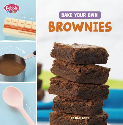 Bake Your Own Brownies Subscription