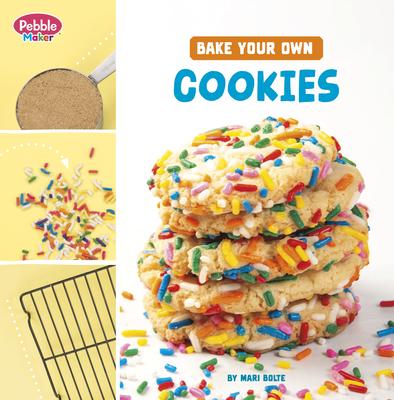 Bake Your Own Cookies Subscription