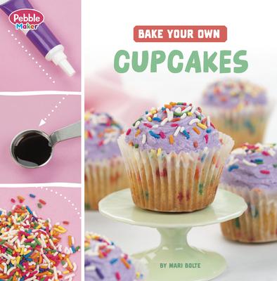 Bake Your Own Cupcakes Subscription
