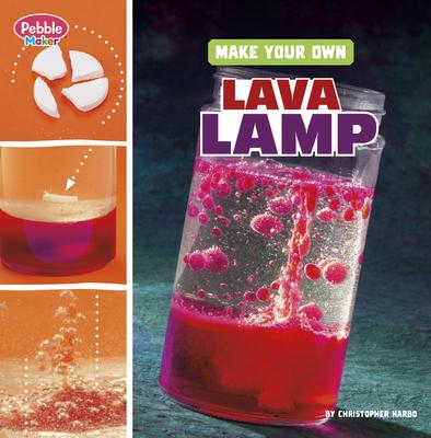 Make Your Own Lava Lamp Subscription