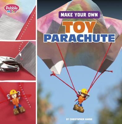Make Your Own Toy Parachute Subscription