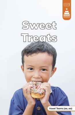 Sweet Treats Subscription