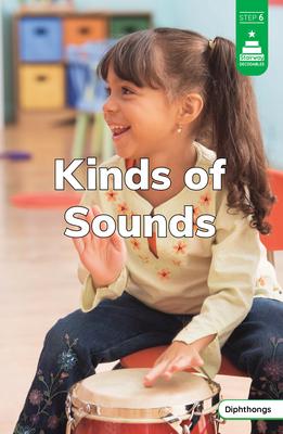Kinds of Sounds Subscription
