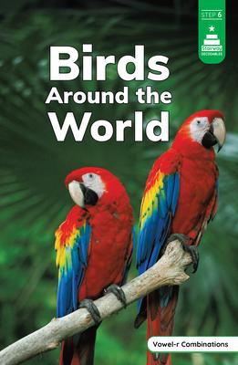 Birds Around the World Subscription