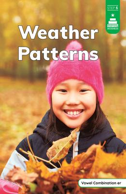 Weather Patterns Subscription